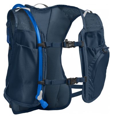 Camelbak Octane 9 + with 2L bladder women's backpack blue
