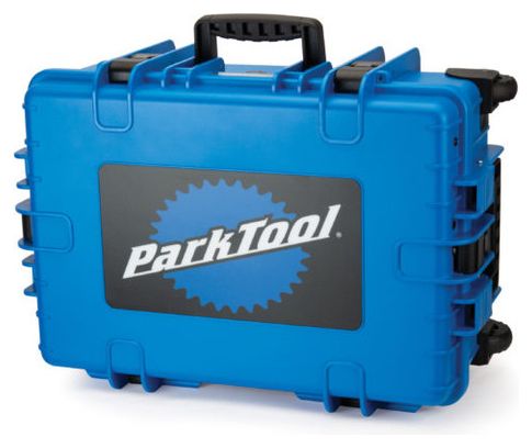 Park Tool BX-3 Toolbox (without tools)