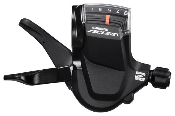 Shimano Acera M390 3x9sp Rear Trigger Shifter
