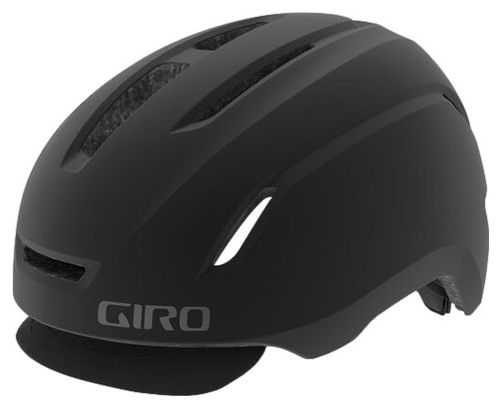 Giro Caden Mips Helmet Matte Black