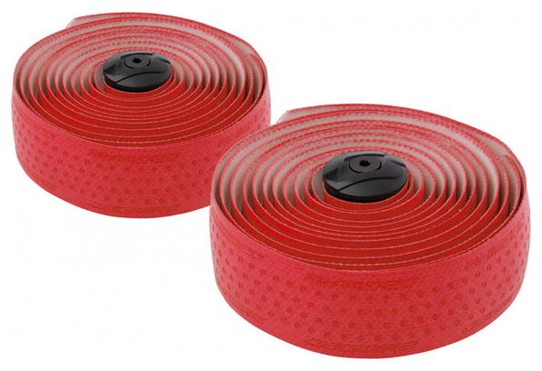 Jagwire Pro Bar Tapes Red