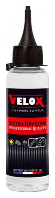 HUILE CHAINE HAUTE PERFORMANCE - EXTRA DRY LUBE.