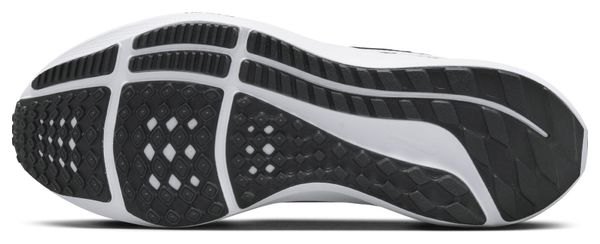 Chaussures de Running Femme Nike Air Zoom Pegasus 40 Noir Blanc