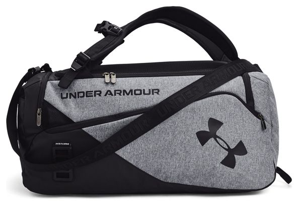 Sports bag Under Armor Contain Duo Medium Gray Unisex