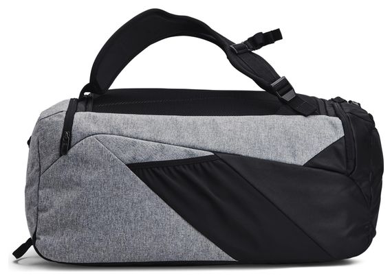 Sports bag Under Armor Contain Duo Medium Gray Unisex