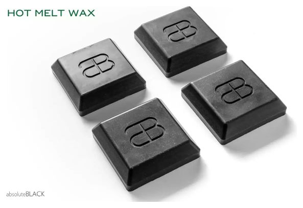 Chain / Wax Lubricant AbsoluteBlack Graphenwax