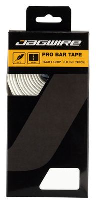 Jagwire Pro Bar Tapes White