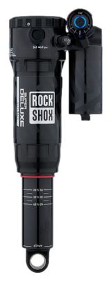 Rockshox RS SuperDeluxe Ultimate C1 RC2T DebonAir+ MLinearReb/LowComp Trunnion-Dämpfer