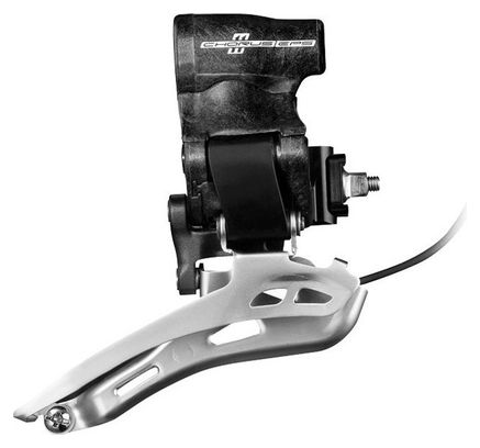 Campagnolo Chorus EPS 2x11v Front Derailleur with Braze