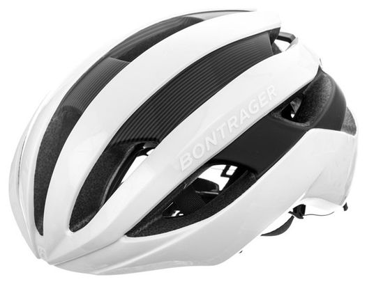 BONTRAGER 2018 Velocis Helmet White MIPS