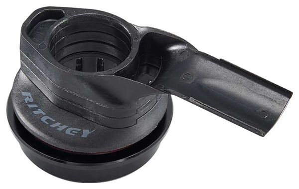 Ritchey Headset Comp Switch Upper Drop In 1.5'' | 110-120 mm Stem | Black