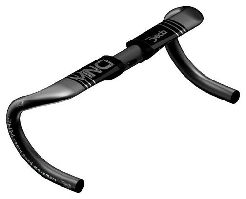 Deda Vinci Handlebar Matt Black