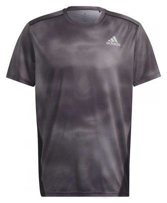 Maillot Colorblock adidas Own the Run