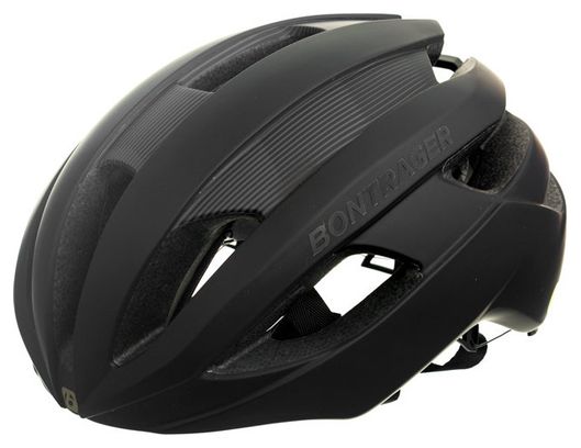 BONTRAGER 2018 Velocis Helmet Black MIPS