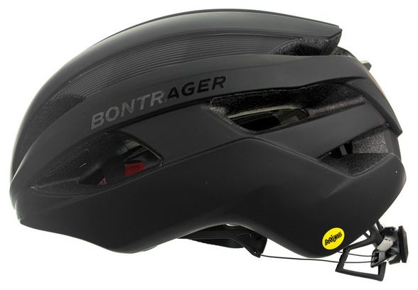 BONTRAGER 2018 Velocis Helmet Black MIPS