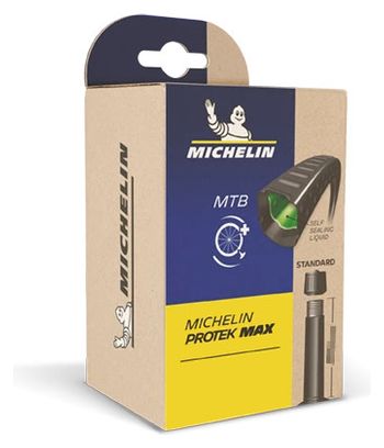 Chambre à Air Michelin Protek Max A6 29'' Schrader