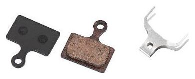 Ashima Direct Mount Brake Pads for Shimano : XTR / Dura Ace / Ultegra / 105 / Tiagra / GRX / RX400 / BR-RS305 / RS405 / RS505 / RS805 / Tektro HD-R350 / R310 / Rever MCX1