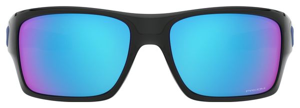 Oakley Sunglasses Turbine / Black / Prizm Sapphire / Ref. OO9263