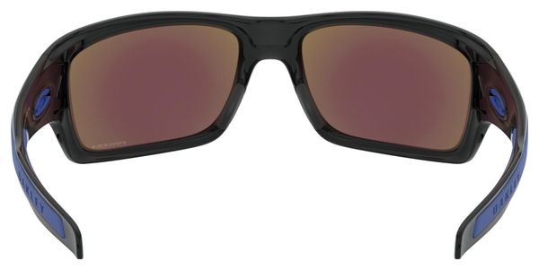 Oakley Sunglasses Turbine / Black / Prizm Sapphire / Ref. OO9263