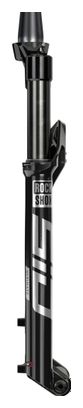 Rockshox Sid Ultimate 29 '' Race Day DebonAir Vork | Boost 15x110 mm | Offset 44 | Zwart 2022