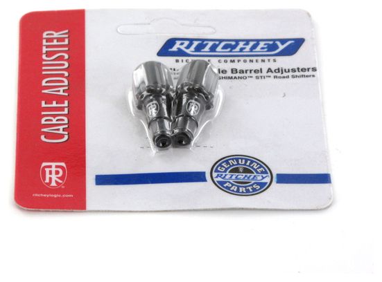 RITCHEY Adjustable stopper (Sold by 2)