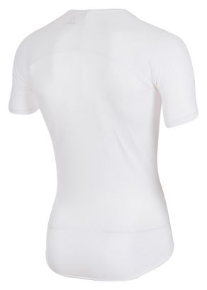Sous-Maillot Castelli PRO ISSUE Blanc