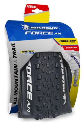 MICHELIN Tire Force AM Complemento Tubeless Ready 29 &#39;&#39;