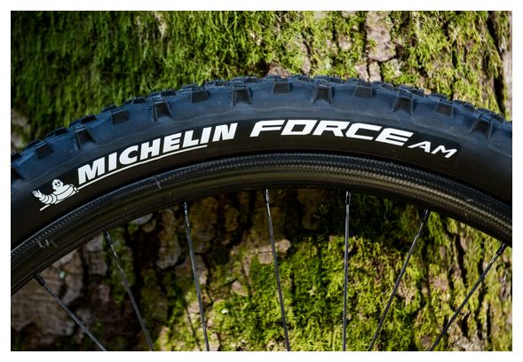 Pneu Michelin Force AM Competition Line 29'' Tubeless Ready Souple E-Bike Ready