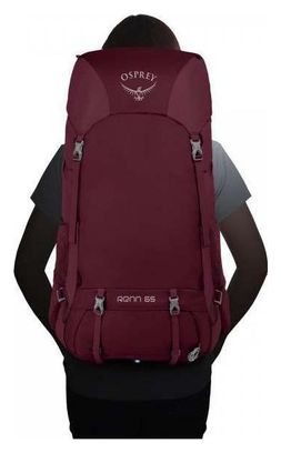 OSPREY Renn 65 Backpack Purple 
