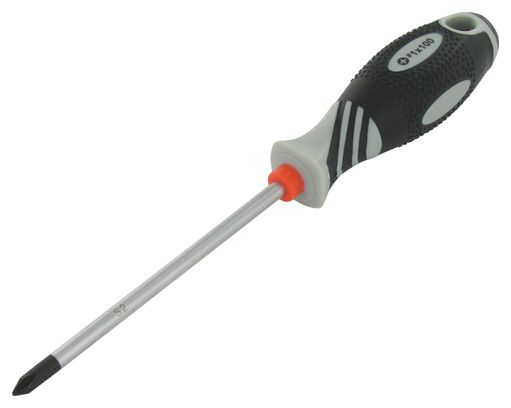 VAR Professional Phillips screwdriver blade n° 1x100 mm