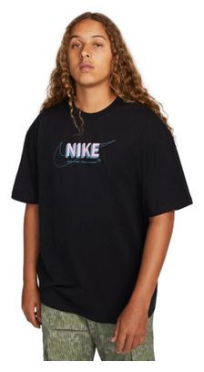 Tee-shirt Nike SB HBR Noir