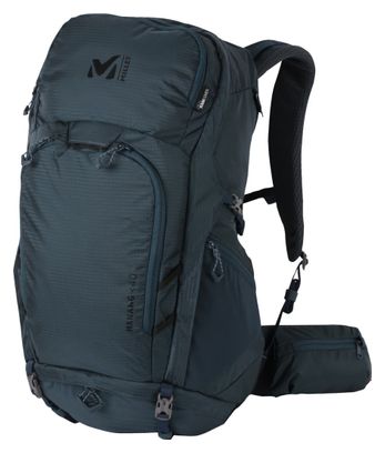 Backpack Millet Hanang 40 Blue Unisex