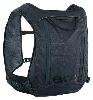 Evoc Hydro Pro 3 Hydration Vest + 1.5L Water Pocket Black