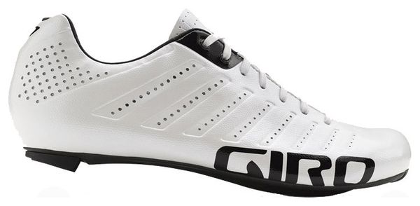 GIRO Road Shoes EMPIRE SLX White