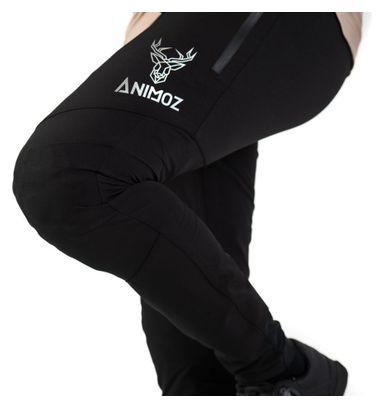 Animoz Wild MTB Pants Black