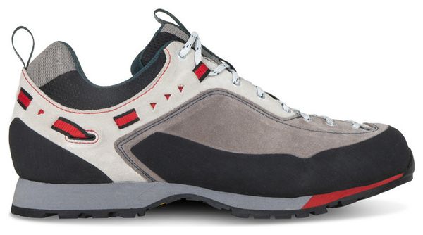Garmont Dragontail Lt GTX Anthracite Gray Approach Shoes