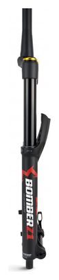 Marzocchi Bomber Z1 Grip 29'' fork | Boost 15x110mm | Offset 51mm | Black 2023