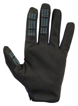 Fox Ranger Sea Foam Long Gloves