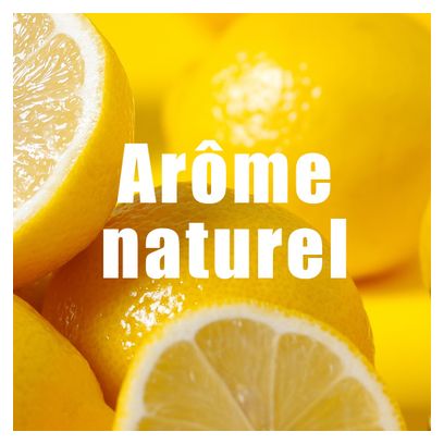 Overstim Hydrixir Antioxydant Energy Drink Lemon Tea 3 kg