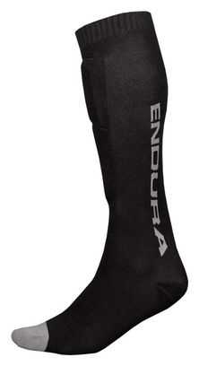 Endura SingleTrack Protection Socks Black