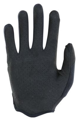ION Scrub Amp Gloves Black