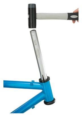 Var Professional Double-Face Hammer