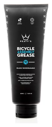 Peaty's Bicycle Assembly Grease 400g