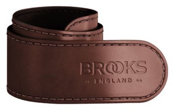Brooks England Trousers Strap Brown