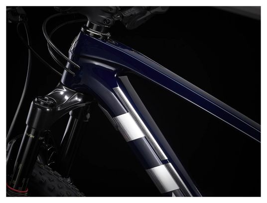VTT Semi-Rigide Trek Procaliber 9.6 Shimano SLX XT 12V 29'' Bleu Carbon Smoke 2023
