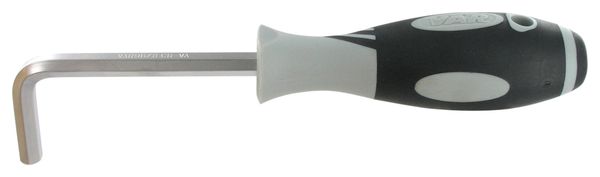 Var 8 mm llave para Shimano y bielas estándar