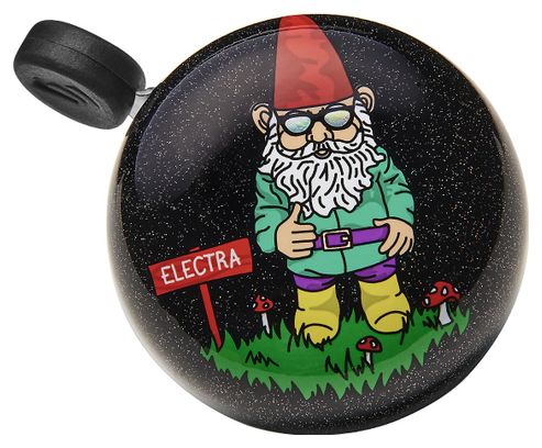 Electra Dome Bell Gnome