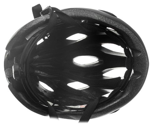 MET IDOLO Helmet Matte Black