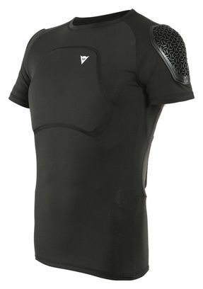 Dainese Trail Skins Pro Protector Jersey Black
