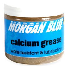 Morgan Blue Calciumfett 200 ml